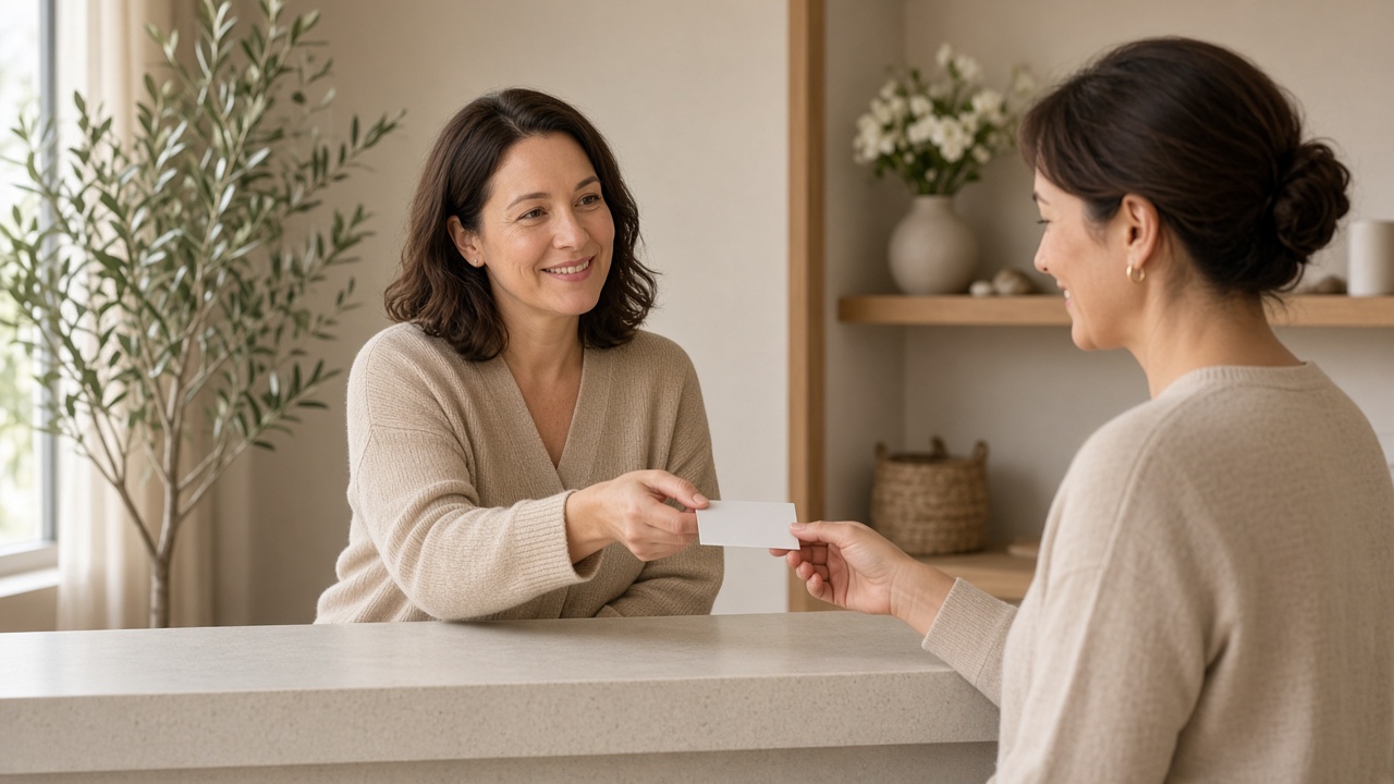 How to Ask for Reviews Without Sounding Awkward (or Violating Google’s Rules)