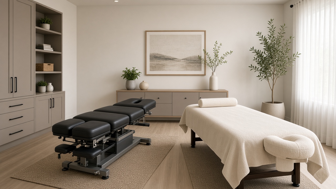 How to Choose the Right Google Business Profile Categories for Massage and Chiropractic
