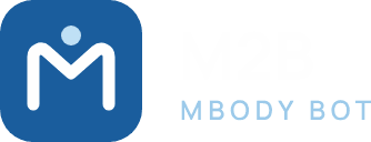 M2B MBody Bot
