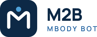 M2B MBody Bot